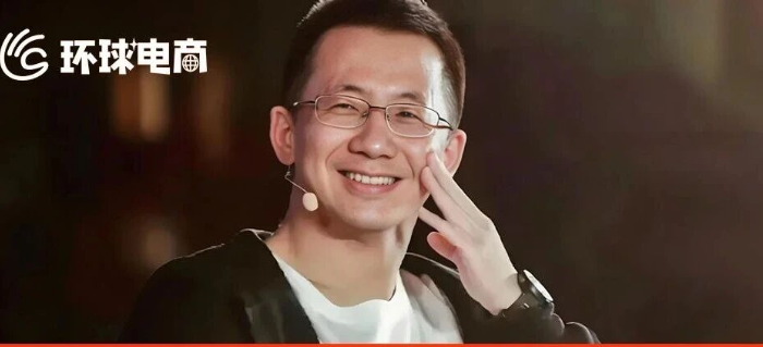 张一鸣的TikTok，第四次死里逃生
