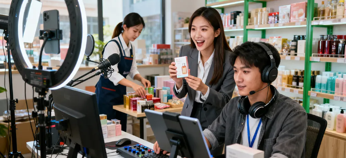 三只羊复播成功！小杨哥消失了
