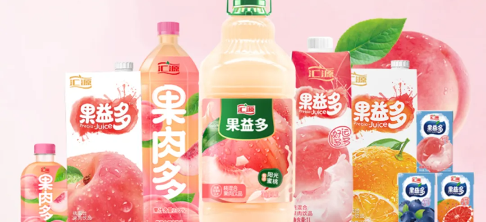 汇源果汁，战端再起