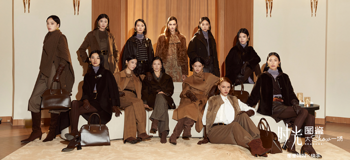 一场GMV破亿大秀背后，快手红人品牌雅舒曼给出电商直播新范式