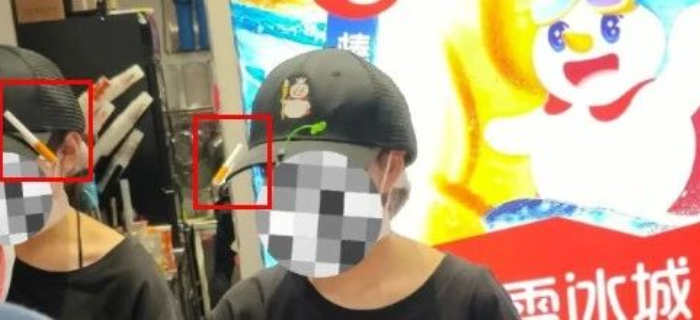 “特殊服务”惹争议，蜜雪冰城又被审判了！