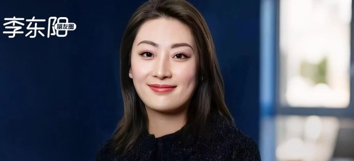 宗馥莉：一次社会性死亡