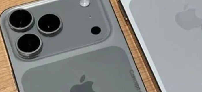 iPhone 17 Pro降了，但更贵了