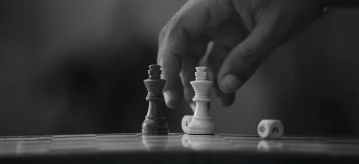 外卖大战的棋局、棋子与棋手