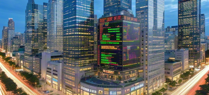 京东，淘天，抖音们“AI”上这届双11