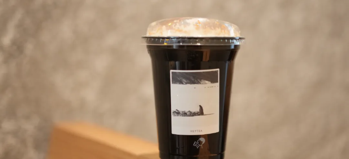 热销45万杯，一款“宝藏茶”蹿红！喜茶、奈雪都在上