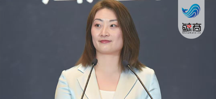 宗馥莉转身，娃哈哈迷航：一场未完成的商业继承