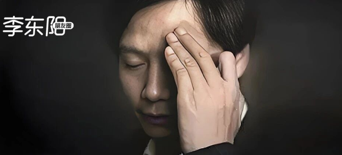 雷军终于发声！但危机才刚刚开始
