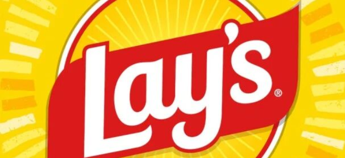 乐事薯片换logo，网友：变复古了？