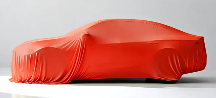 超7800万成交！京东汽车“001号特别版”卖爆了