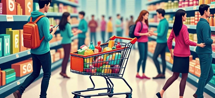 双11进入AI赛点！抖音电商的进取与隐忧