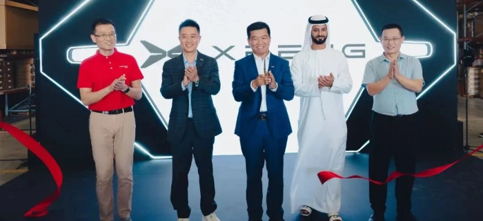 突发！“狠人”刘强东拿下小鹏汽车