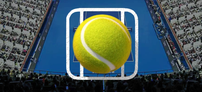 中国网球赛季×小红书锁死！独家笔记平台太会玩了