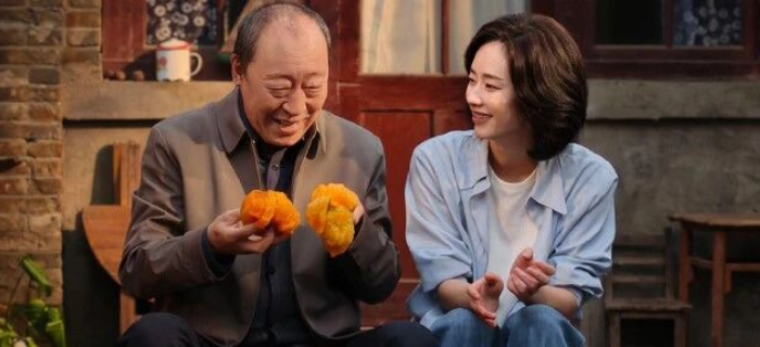 一周案例：vivo又来给普通人颁奖了，快手致敬了不起的猎猪人......