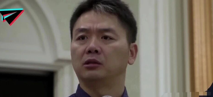 刘强东突然辞退！