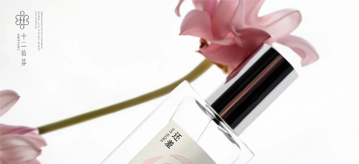 当香氛邂逅设计，用包装诠释中式人文生活美学！