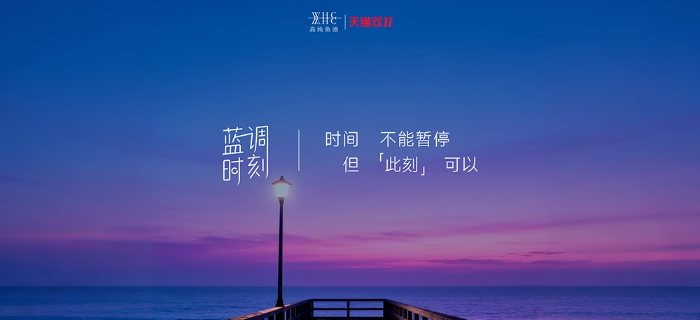 精准把脉社会情绪，WHC双十一“蓝调时刻”直播引热议！