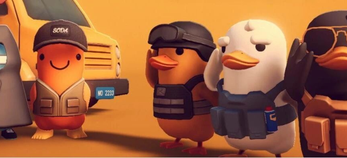 B站第二个爆款，依然不是二次元游戏