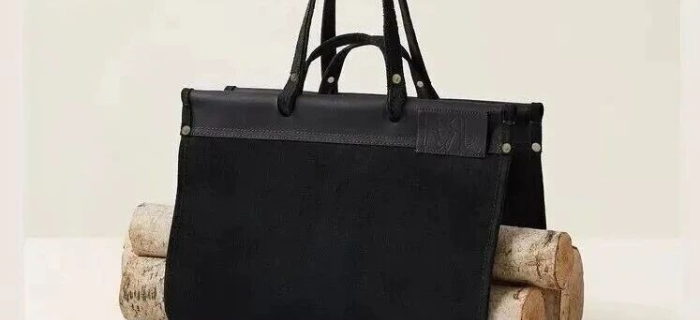 ​​拉夫劳伦卖天价“木柴包”被嘲，网友：到底卖给谁？