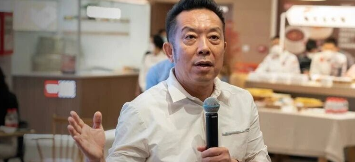 西贝迎来“闭店潮”，一切都结束了