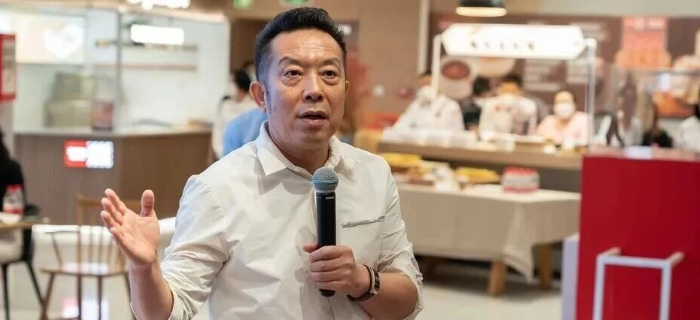 西贝最猛“闭店潮”，一切都结束了！