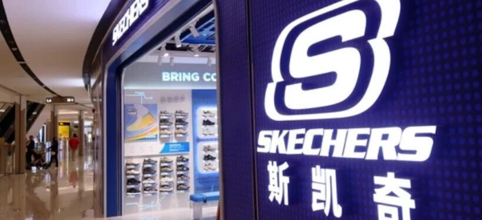 斯凯奇，年轻人不再爱它了？