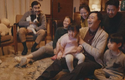 BOSE 2020新年短片，找到了“三世同堂”的秘密！