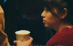 CITY CAFE走心广告文案，给人冬天的温暖