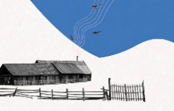 快手举办「烟火有声」民谣音乐节，海报创意太赞了！