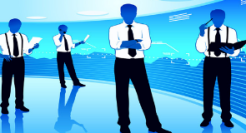 A股重磅报告出炉！去年一半投资者盈利，学历越高胆子越大！