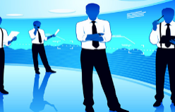 A股重磅报告出炉！去年一半投资者盈利，学历越高胆子越大！