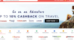 电商返现平台ShopBack完成7500万美元融资 淡马锡领投