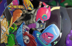 INCL十周年：趣你的2020！