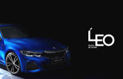 利欧数字赢得2020年宝马中国新业务