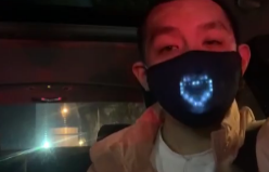 终于！戴着口罩的我们实现了“表情自由”！