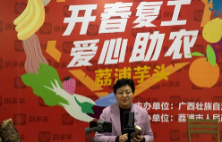 快递包裹量增速已达行业4倍，拼多多率先复苏？