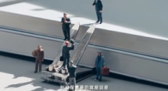 利郎：一条另类「访谈片」