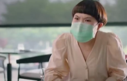 泰国脑洞疫情广告，还是熟悉的沙雕