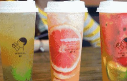 复工后喜茶上调饮品单价 头部奶茶品牌迈入“30元时代”