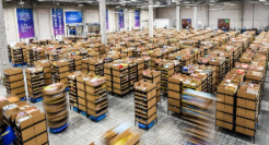 阿里巴巴：愿为首届线上广交会提供一切数字化支持