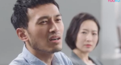 欧诗漫：鼓励你打破社会对女性的偏见