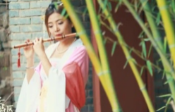 《新长安十二时辰》，雷佳音变身吟唱诗人