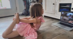 苹果抗疫广告：永不停歇的创造力