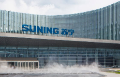 大快消板块崛起背后，苏宁全品类战略显成效