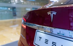 特斯拉入驻天猫，打造汽车行业新零售！