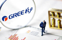 股价触底了？格力的变局！