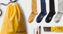 专注做内衣的「蕉内」，文案堪称一绝！