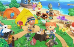 动物森友会这么火，JNBYHOME来借势了