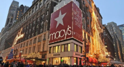 梅西百货关门，拼多多却联手国美发力，中美零售两重天怎么看？