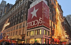 梅西百货关门，拼多多却联手国美发力，中美零售两重天怎么看？